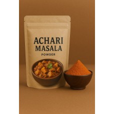 Achari Masala Powder Achari Masala Powder